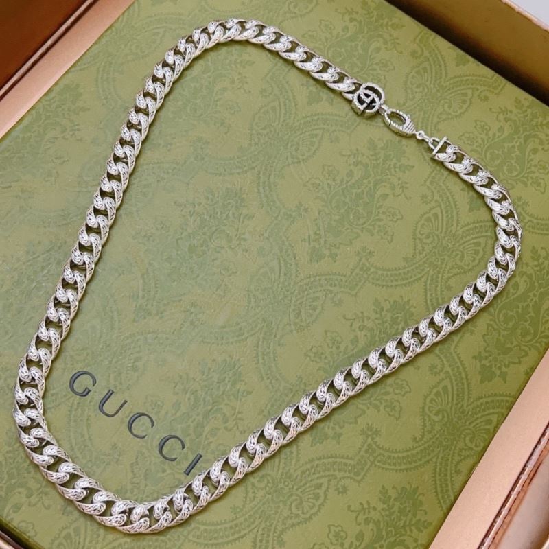 Gucci Necklaces